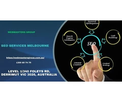 seo prices Melbourne