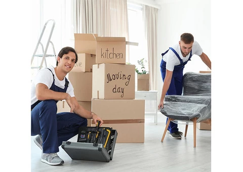 House movers ipswich