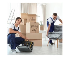 House movers ipswich