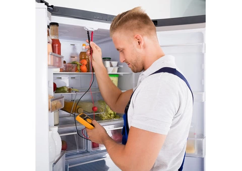 Same-Day Fridge Repair Services in Baulkham Hills