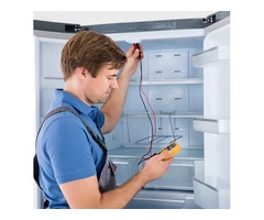 Same-Day Fridge Repair Services in Balmain