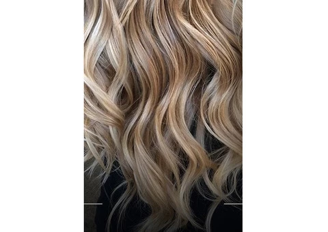 Hair Extension Salon in Melbourne - 2/3