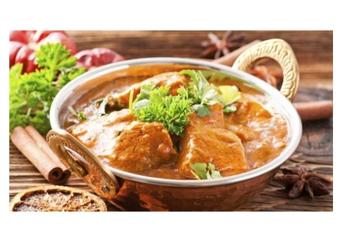 Tandoori fusion - Order Food Online - get 10% Off On First Order