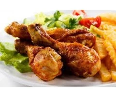 Order at Sargun Indian Tandoori Restaurant and get $5 OFF