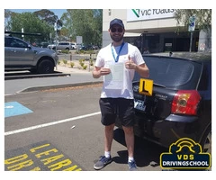 Quality Driving School Services in Bundoora, Deer Park, Carlton, and Melbourne