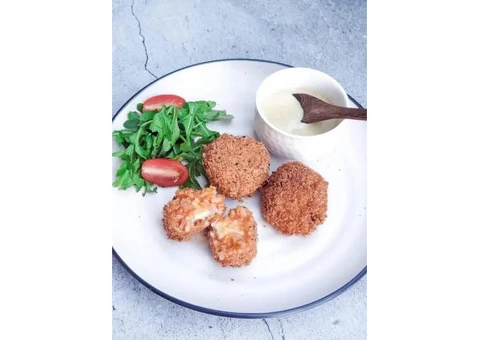 Plant Based Food Diet Recipes Brisbane