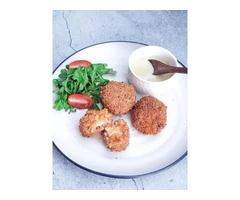 Plant Based Food Diet Recipes Brisbane