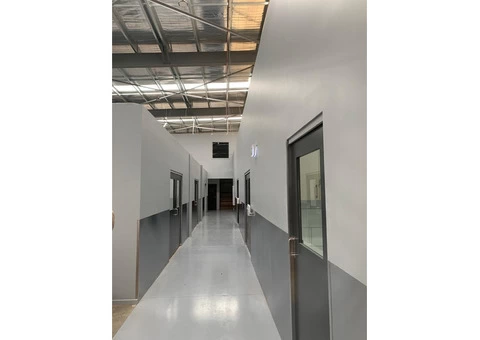 Revamp Your Workspace with JPCO Projects in Melbourne - 1/3