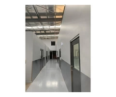 Revamp Your Workspace with JPCO Projects in Melbourne