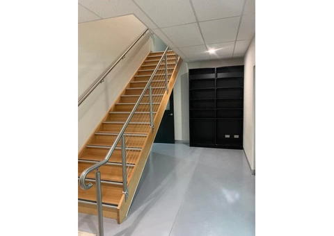 Revamp Your Workspace with JPCO Projects in Melbourne - 2/3