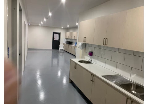 Revamp Your Workspace with JPCO Projects in Melbourne - 3/3