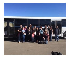 Get the Best Party Bus Rentals in Sydney