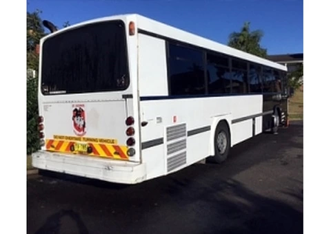 Get the Best Party Bus Rentals in Sydney - 2/2