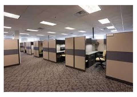 Office Commercial Cleaning Brisbane