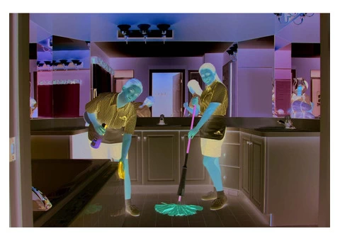 Aura Cleaning Sunshine Coast