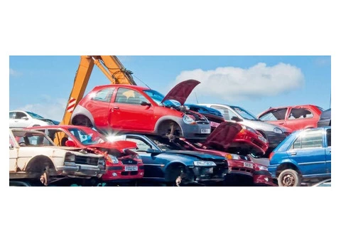 Anderson Cash For Cars Removals - 2/6