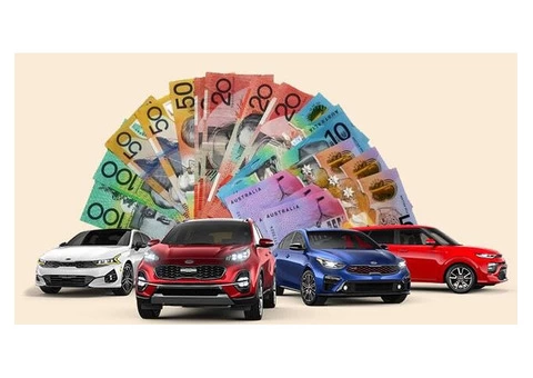 Anderson Cash For Cars Removals - 3/6