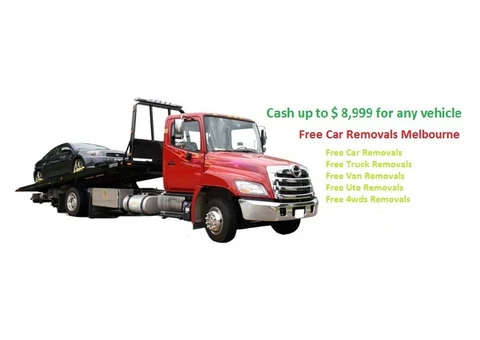 Anderson Cash For Cars Removals - 4/6