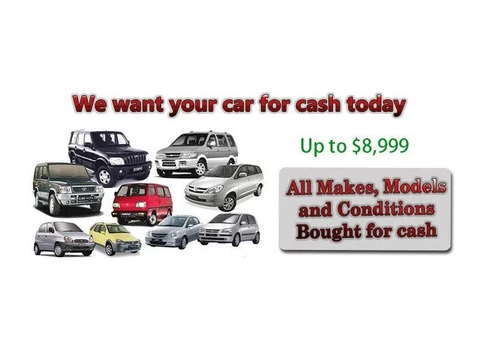 Anderson Cash For Cars Removals - 5/6