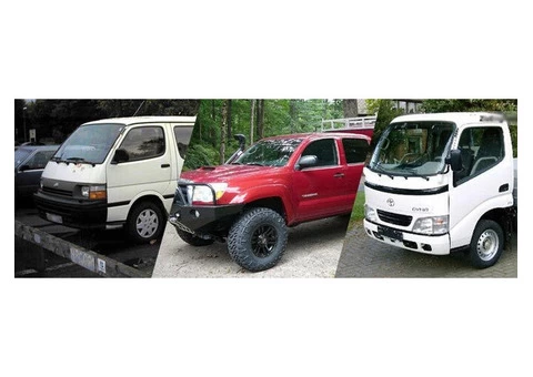 Anderson Cash For Cars Removals - 6/6