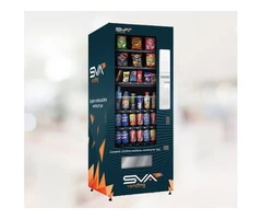 Boost Customer Satisfaction With Quality Bottle Vending Machine For Sale