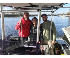 Sea Safe Boat School