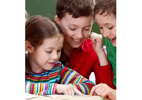 Top Reasons Why Choose State of the Art Childcare Centre in Yokine