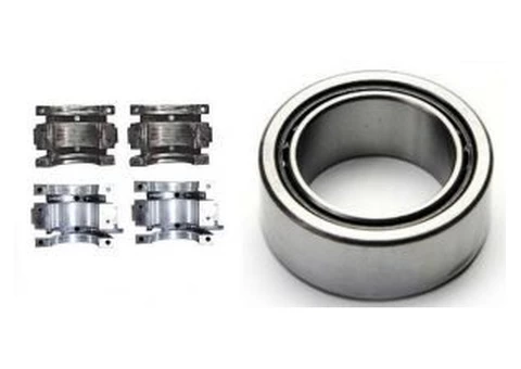 RA Power: Supplier for White Metal Bearing all over the World