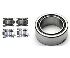 RA Power: Supplier for White Metal Bearing all over the World