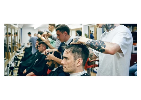 How to Master Hair Styling Techniques with a Hair Salon Course