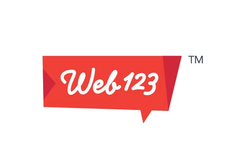 Web123