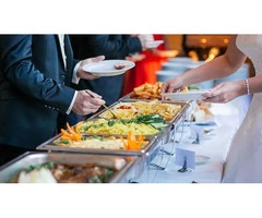 Wedding Catering Melbourne