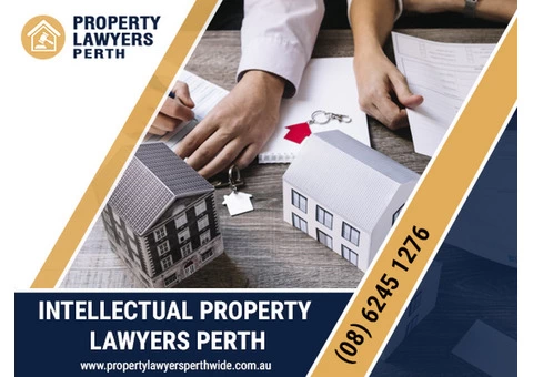 Get our intellectual property Lawyers best consultation in Perth local IP laws
