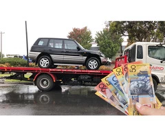 Get Good Cash For Your Used Car In Melbourne