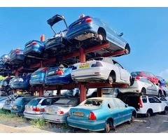 Get Good Cash For Your Scrap Car In Melbourne