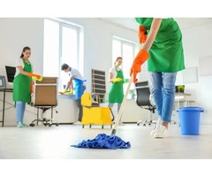 Exit Cleaning Service in Melbourne