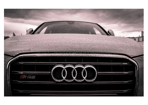Experience Unmatched Audi Service at Gold Coast