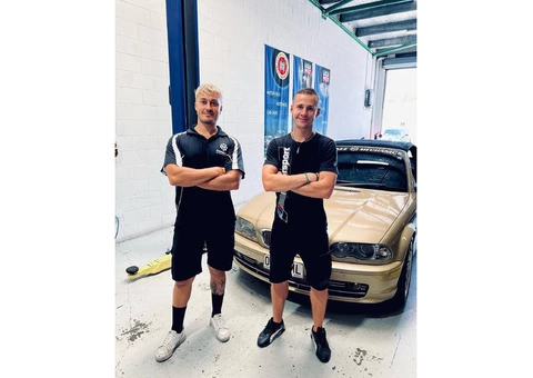 Experience Unmatched Audi Service at Gold Coast - 2/2