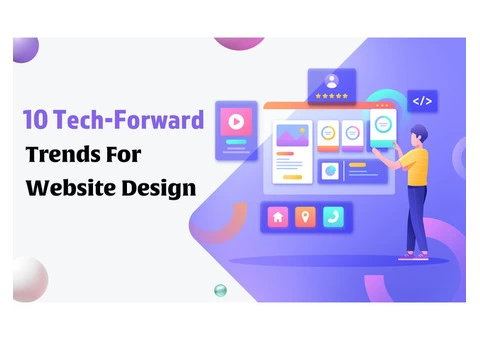 Maximizing User Experience with Webteasor's Website Design Services