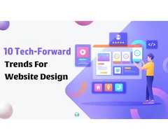 Maximizing User Experience with Webteasor's Website Design Services