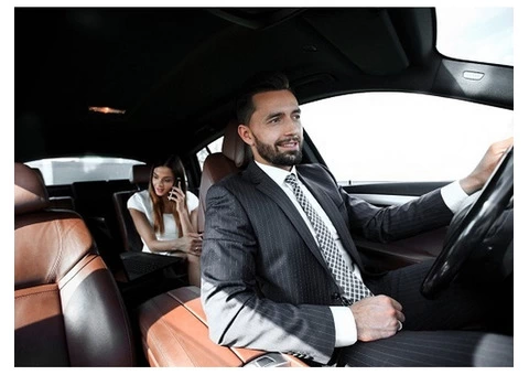 Chauffer Car Service Providers in Melbourne, Australia