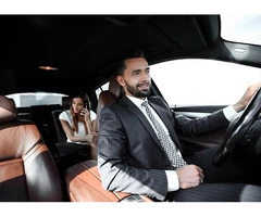 Chauffer Car Service Providers in Melbourne, Australia