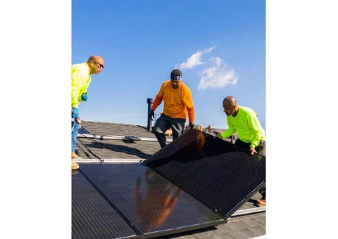 Best Solar Company in Australia - 2/6