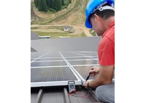 Best Solar Company in Australia - 3/6