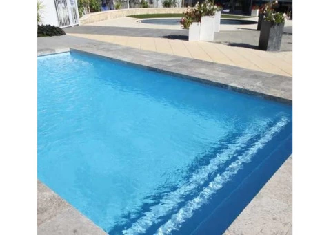 Pool builder adelaide