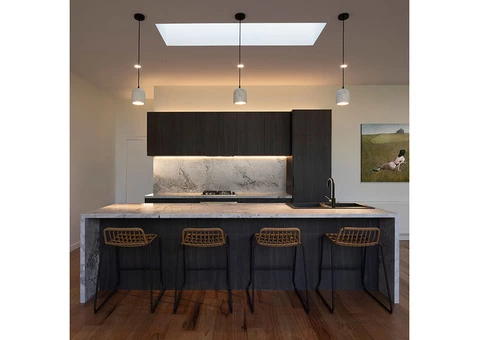 Melbourne's Best Home Shelter Building Services - 1/4