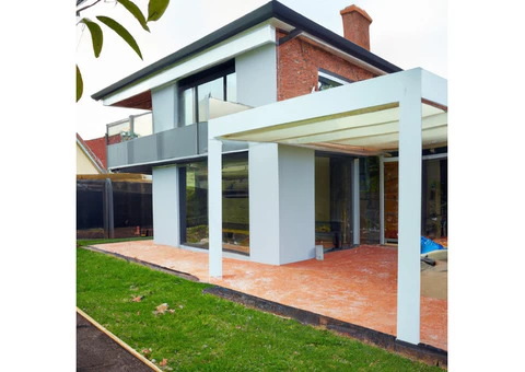 Melbourne's Best Home Shelter Building Services - 4/4