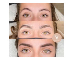 Valentine Artistry: Melbourne's Premier Tattoo and Microblading Hub!