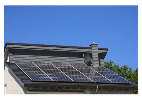 Upgrade to Sustainable Power with a 10kW Solar System in Gold Coast