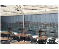 Outdoor Blinds Perth